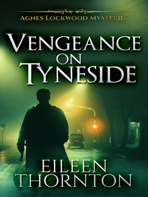 cover image of Vengeance On Tyneside